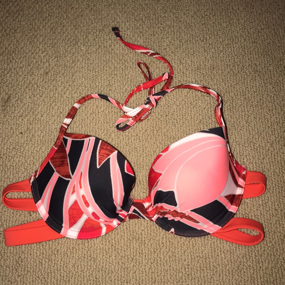 AERIE bikini top